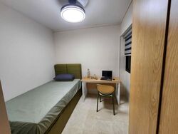 Blk 112B Depot Heights (Bukit Merah), HDB 5 Rooms #557455511